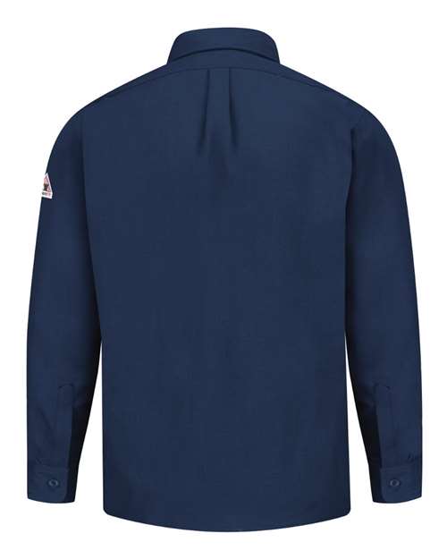 Uniform Shirt Nomex® IIIA - Tall Sizes | USA Decoration