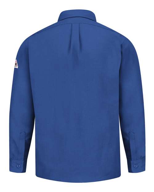 Uniform Shirt Nomex® IIIA - Tall Sizes | USA Decoration