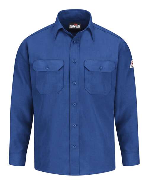 Uniform Shirt Nomex® IIIA - Tall Sizes | USA Decoration