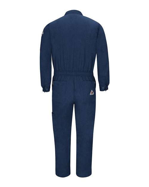 iQ Series® Mobility Coverall - Tall Sizes | USA Decoration