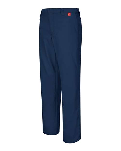 iQ Endurance Work Pants - Canvas | USA Decoration