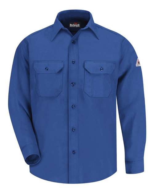 Uniform Shirt - Nomex® IIIA - Tall Sizes | USA Decoration