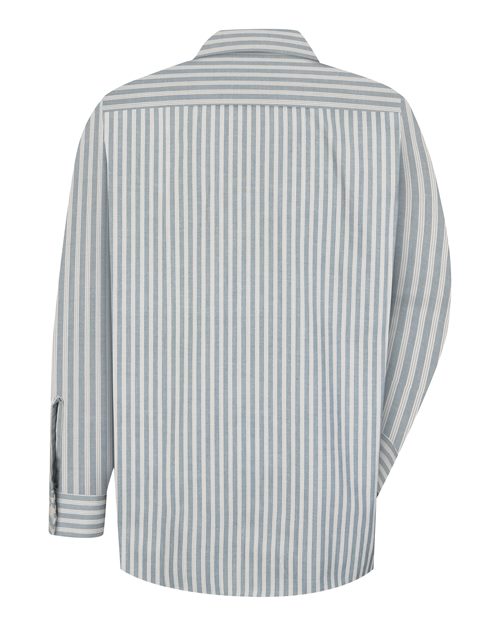 Premium Long Sleeve Work Shirt | USA Decoration