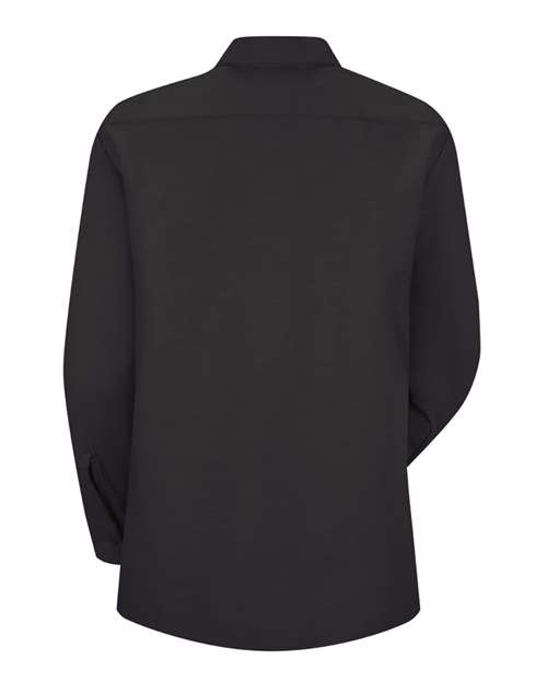 Women's Industrial Work Shirt | USA Decoration