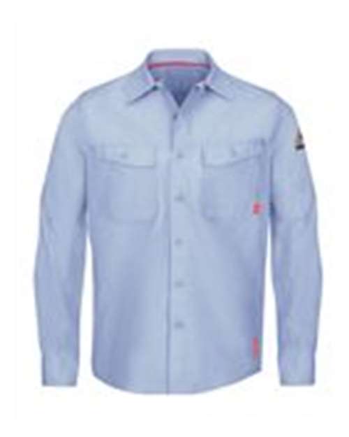 iQ Series® Endurance Work Shirt - Tall Sizes | USA Decoration