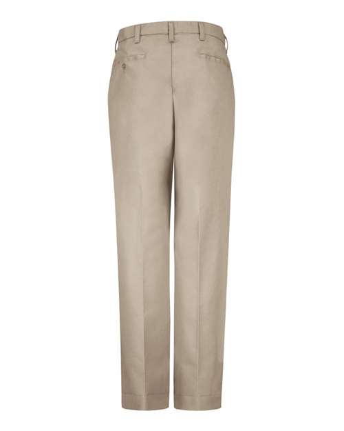 Red-E-Prest® Work Pants - Extended Sizes | USA Decoration