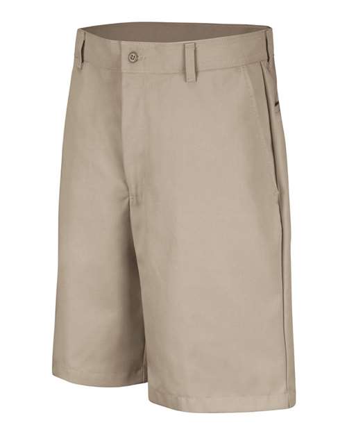 Plain Front Shorts - Odd Sizes | USA Decoration