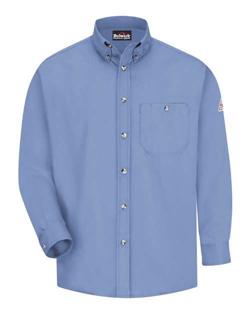 EXCEL FR® Dress Shirt - Tall Sizes | USA Decoration
