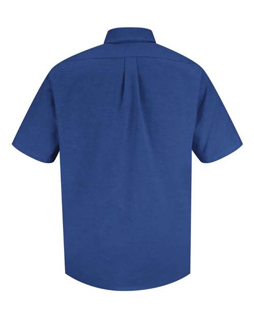 Executive Oxford Dress Shirt | USA Decoration