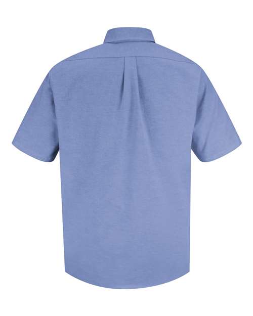 Executive Oxford Dress Shirt | USA Decoration