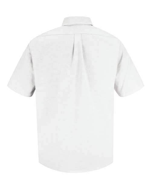 Executive Oxford Dress Shirt | USA Decoration