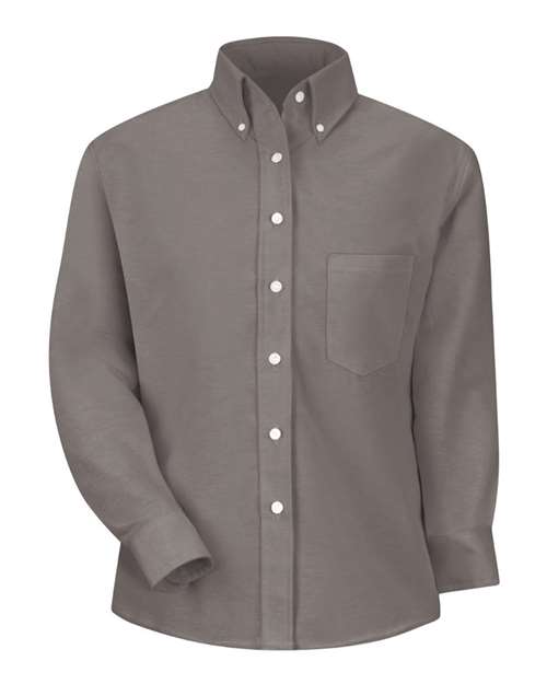 Women's Executive Dress Shirt | USA Decoration