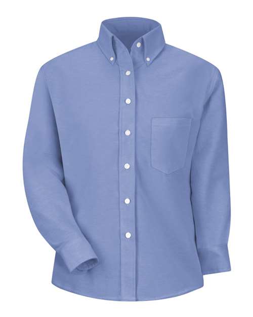 Women's Executive Dress Shirt | USA Decoration