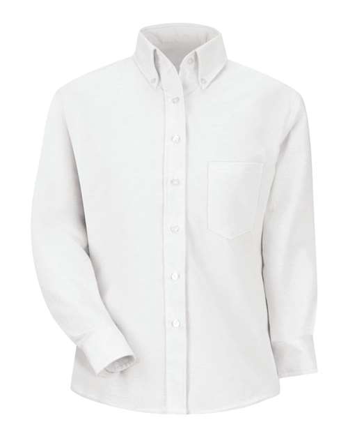 Women's Executive Dress Shirt | USA Decoration