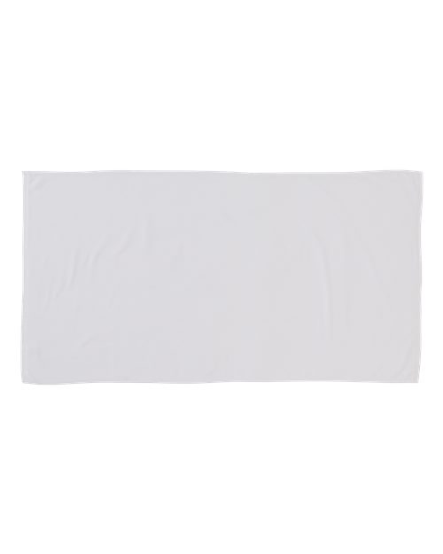 Sublimation Velour Beach Towel | USA Decoration