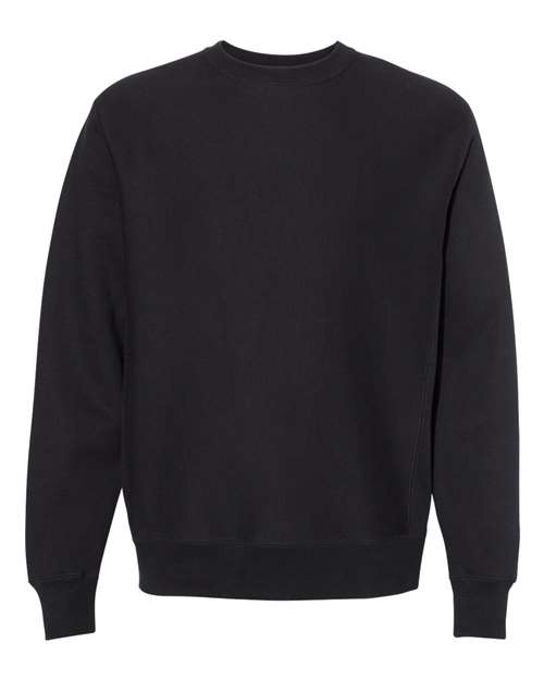 Legend - Premium Heavyweight Cross-Grain Crewneck Sweatshirt | USA Decoration