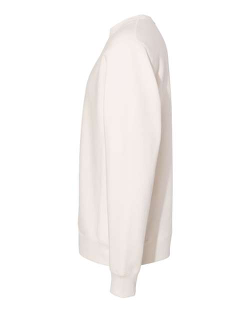 Legend - Premium Heavyweight Cross-Grain Crewneck Sweatshirt | USA Decoration