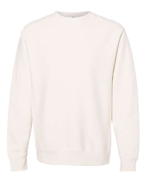 Legend - Premium Heavyweight Cross-Grain Crewneck Sweatshirt | USA Decoration