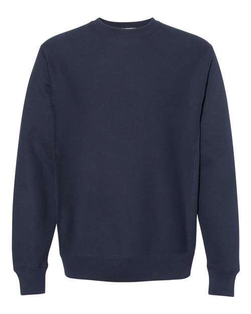 Legend - Premium Heavyweight Cross-Grain Crewneck Sweatshirt | USA Decoration