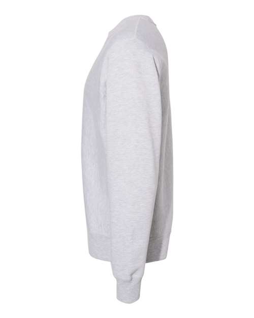 Legend - Premium Heavyweight Cross-Grain Crewneck Sweatshirt | USA Decoration