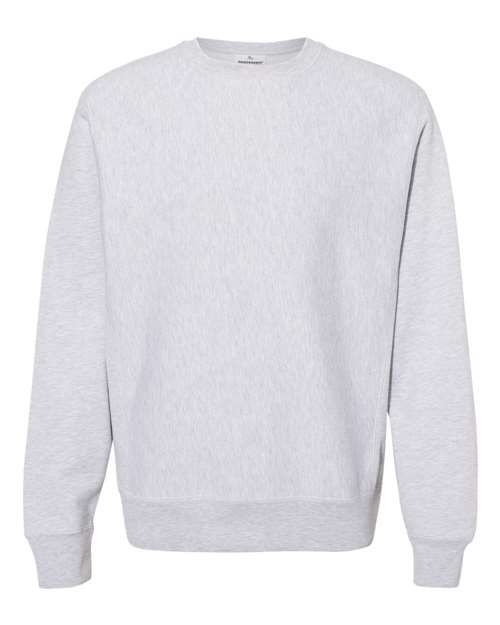 Legend - Premium Heavyweight Cross-Grain Crewneck Sweatshirt | USA Decoration