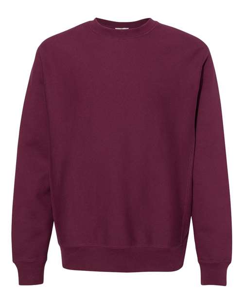 Legend - Premium Heavyweight Cross-Grain Crewneck Sweatshirt | USA Decoration