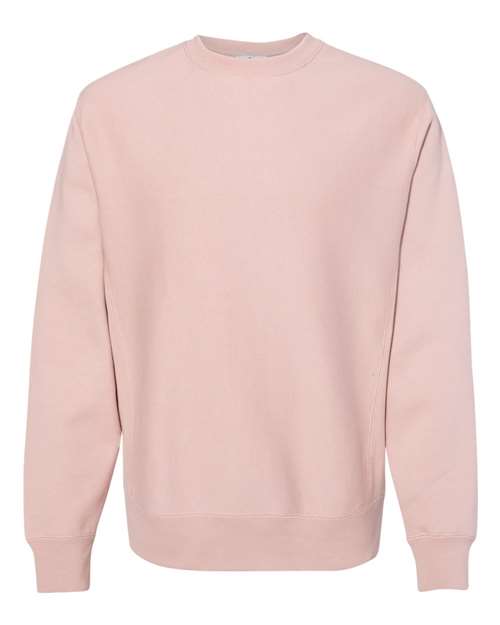Legend - Premium Heavyweight Cross-Grain Crewneck Sweatshirt | USA Decoration