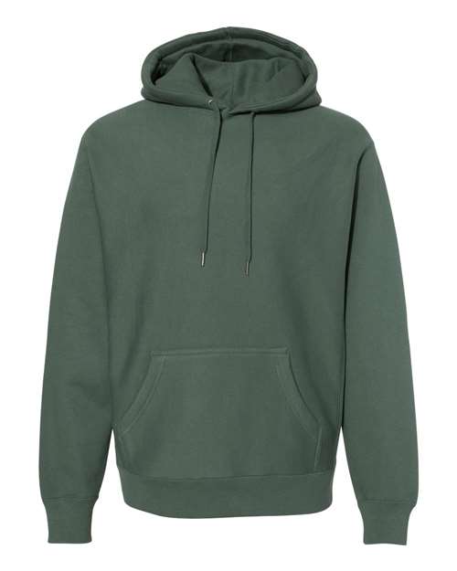 Legend - Premium Heavyweight Cross-Grain Hooded Sweatshirt | USA Decoration