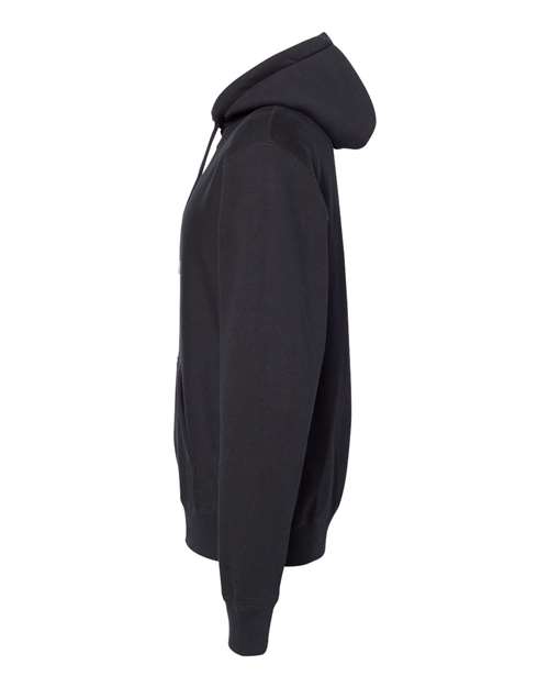 Legend - Premium Heavyweight Cross-Grain Hooded Sweatshirt | USA Decoration
