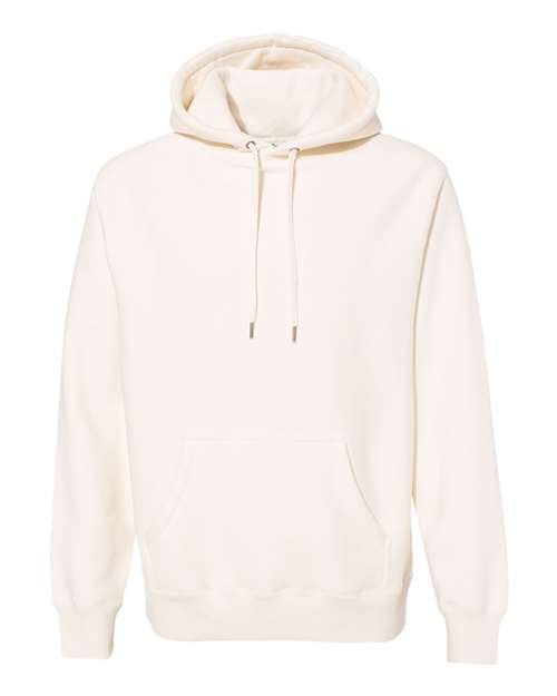 Legend - Premium Heavyweight Cross-Grain Hooded Sweatshirt | USA Decoration