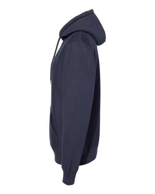Legend - Premium Heavyweight Cross-Grain Hooded Sweatshirt | USA Decoration