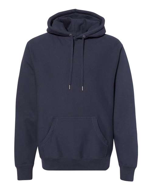 Legend - Premium Heavyweight Cross-Grain Hooded Sweatshirt | USA Decoration