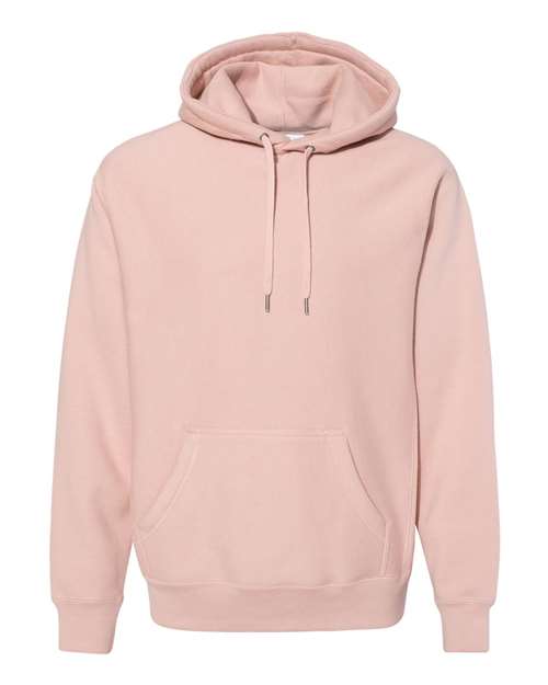 Legend - Premium Heavyweight Cross-Grain Hooded Sweatshirt | USA Decoration