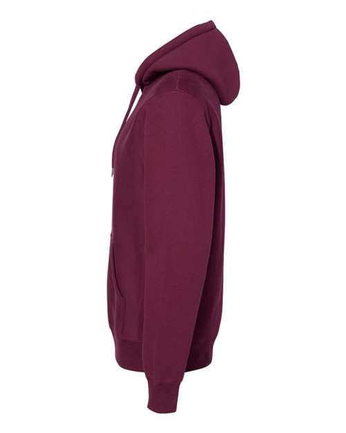 Legend - Premium Heavyweight Cross-Grain Hooded Sweatshirt | USA Decoration
