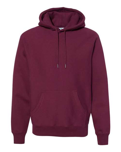 Legend - Premium Heavyweight Cross-Grain Hooded Sweatshirt | USA Decoration