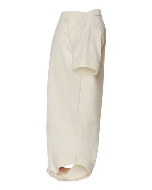 Infant Jersey One Piece | USA Decoration