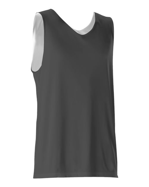 Youth Reversible Tank | USA Decoration