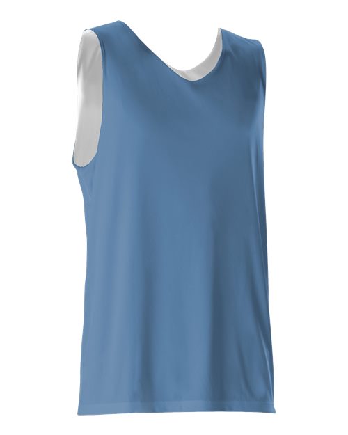 Youth Reversible Tank | USA Decoration