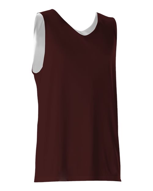 Youth Reversible Tank | USA Decoration