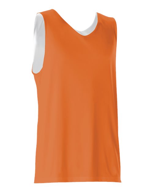 Youth Reversible Tank | USA Decoration