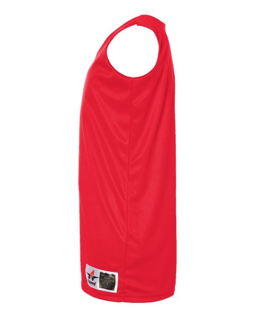 Youth Reversible Tank | USA Decoration
