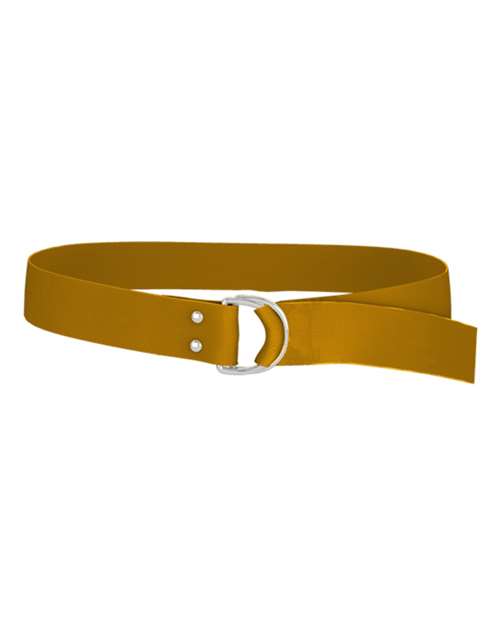 Football Belt 1" Width | USA Decoration