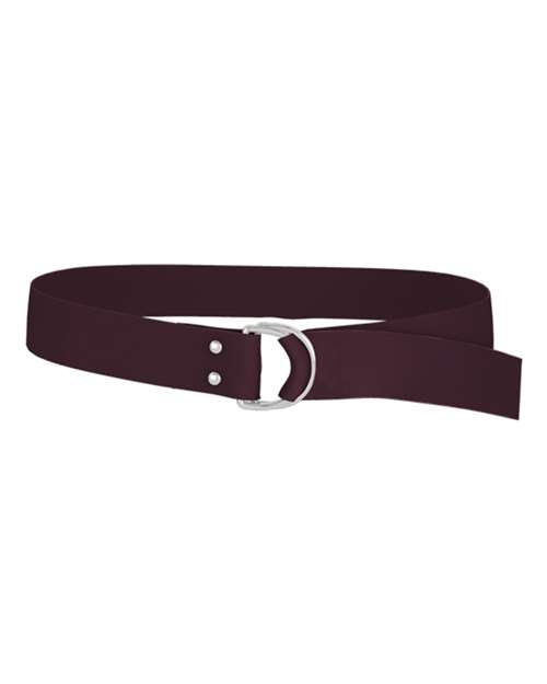Football Belt 1" Width | USA Decoration