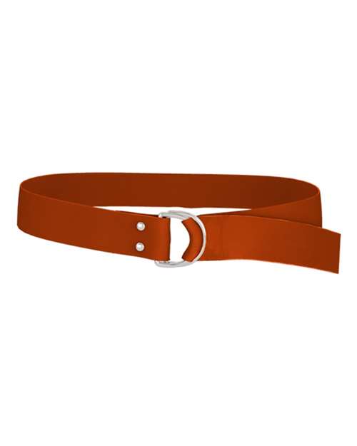 Football Belt 1" Width | USA Decoration