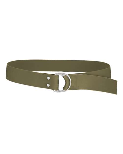 Football Belt 1" Width | USA Decoration