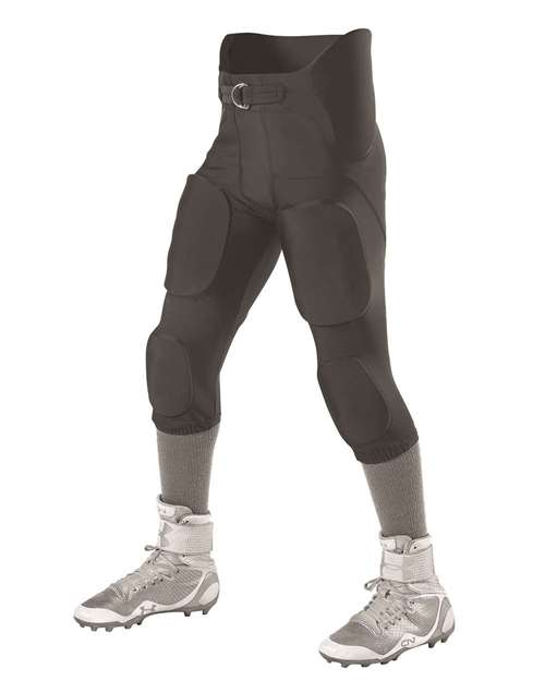 Youth Intergrated Football Pants | USA Decoration