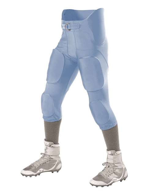 Youth Intergrated Football Pants | USA Decoration