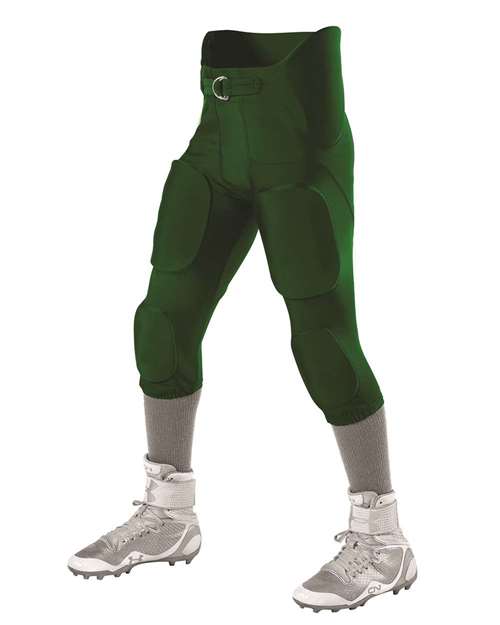 Youth Intergrated Football Pants | USA Decoration