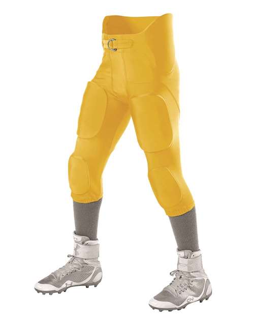 Youth Intergrated Football Pants | USA Decoration