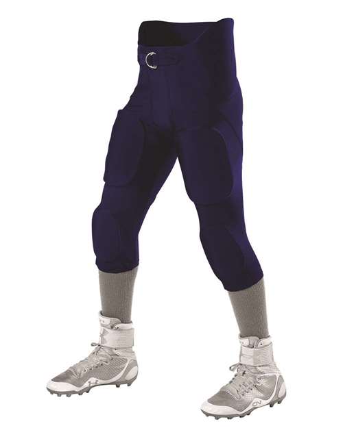 Youth Intergrated Football Pants | USA Decoration